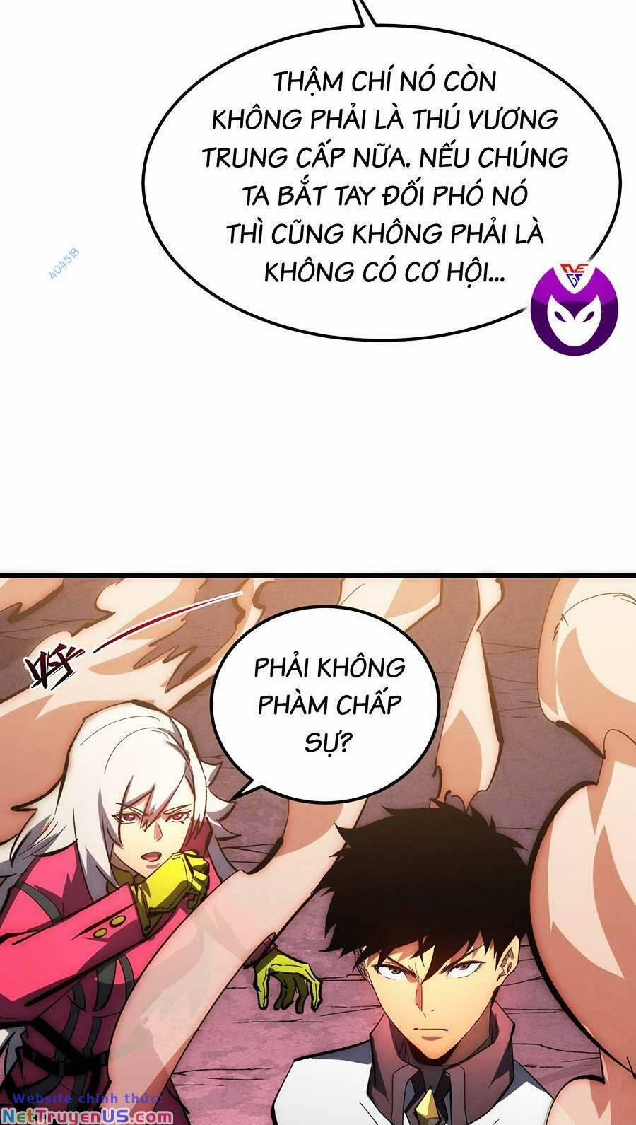 Mạt Thế Quật Khởi 211 trang 4