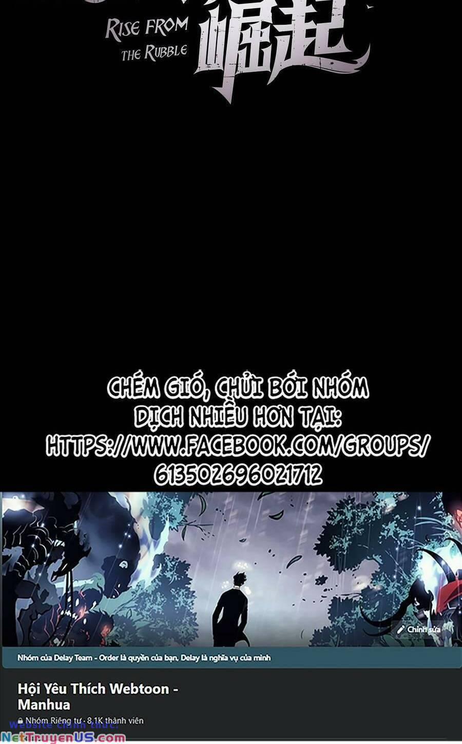 Mạt Thế Quật Khởi 212 trang 1