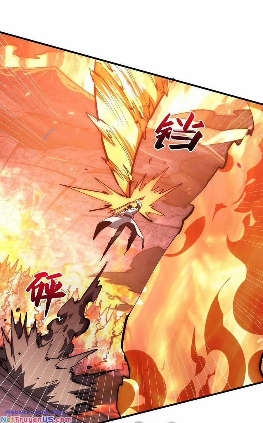 Mạt Thế Quật Khởi 212 trang 13