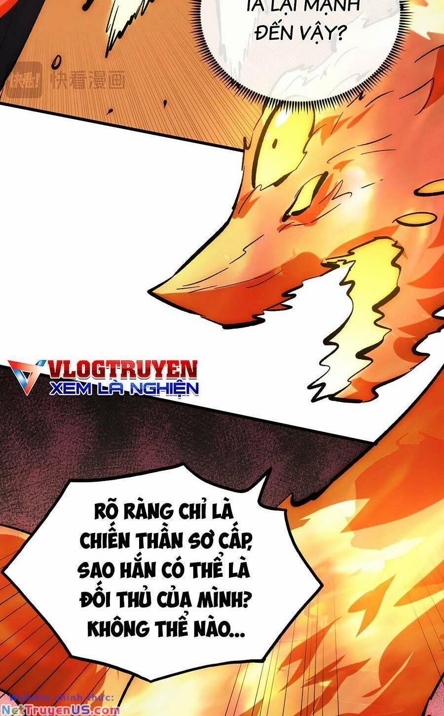 Mạt Thế Quật Khởi 212 trang 15