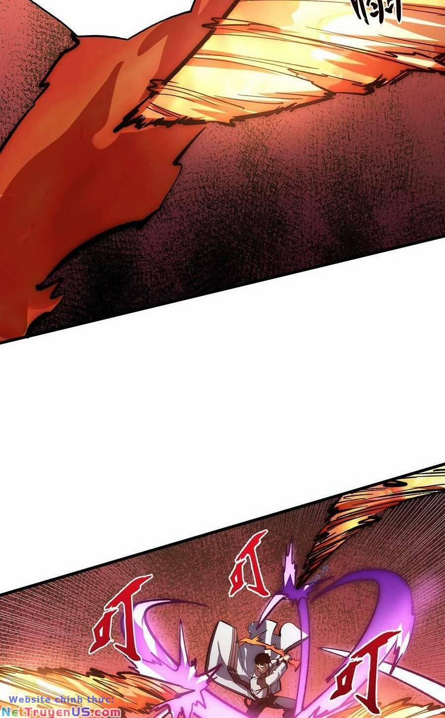 Mạt Thế Quật Khởi 212 trang 17