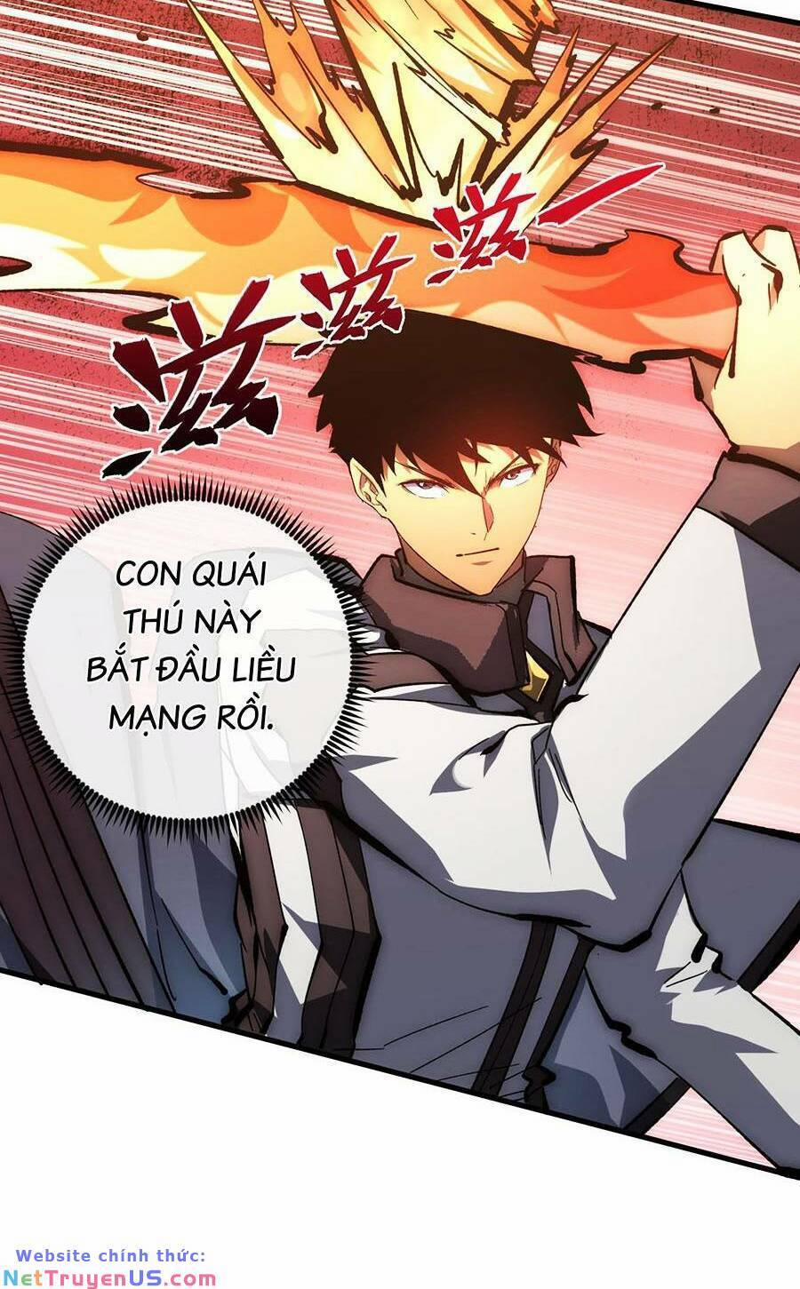 Mạt Thế Quật Khởi 212 trang 19