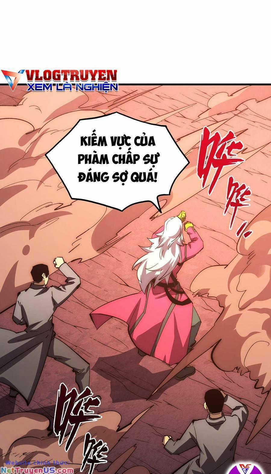 Mạt Thế Quật Khởi 212 trang 26