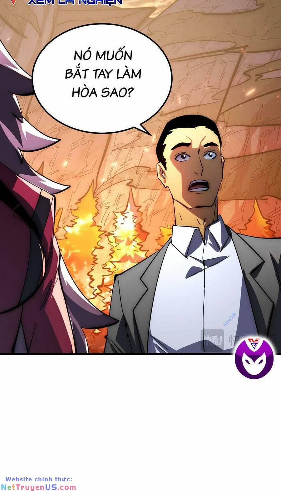 Mạt Thế Quật Khởi 212 trang 33