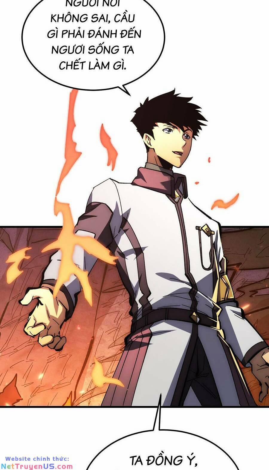 Mạt Thế Quật Khởi 212 trang 35