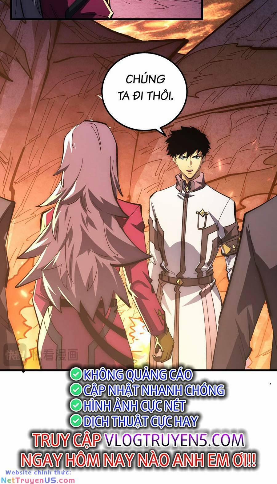 Mạt Thế Quật Khởi 212 trang 38