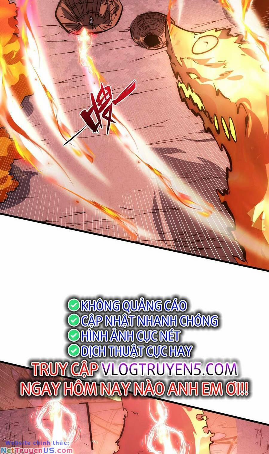 Mạt Thế Quật Khởi 213 trang 11