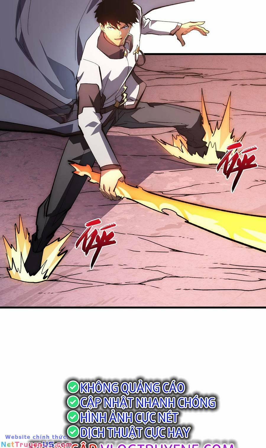 Mạt Thế Quật Khởi 213 trang 18