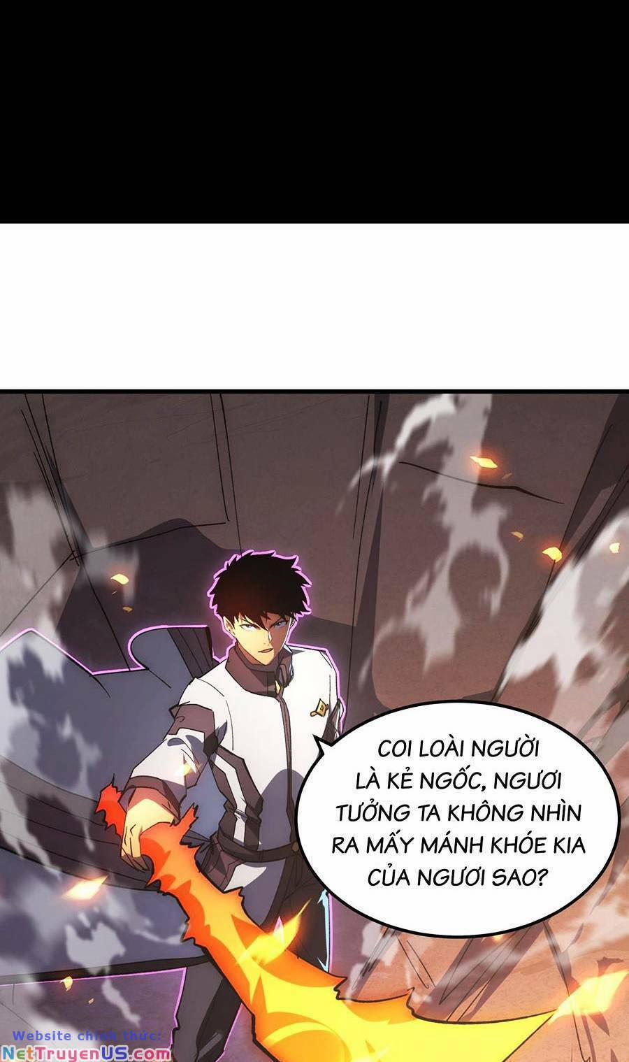 Mạt Thế Quật Khởi 213 trang 2