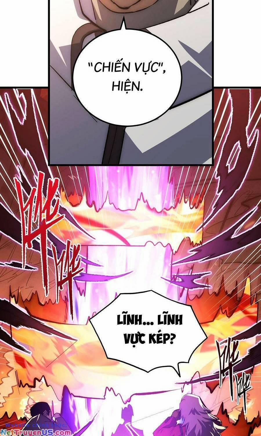 Mạt Thế Quật Khởi 213 trang 29