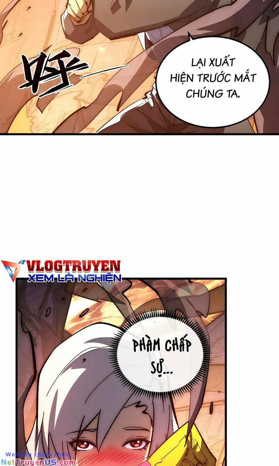 Mạt Thế Quật Khởi 213 trang 31
