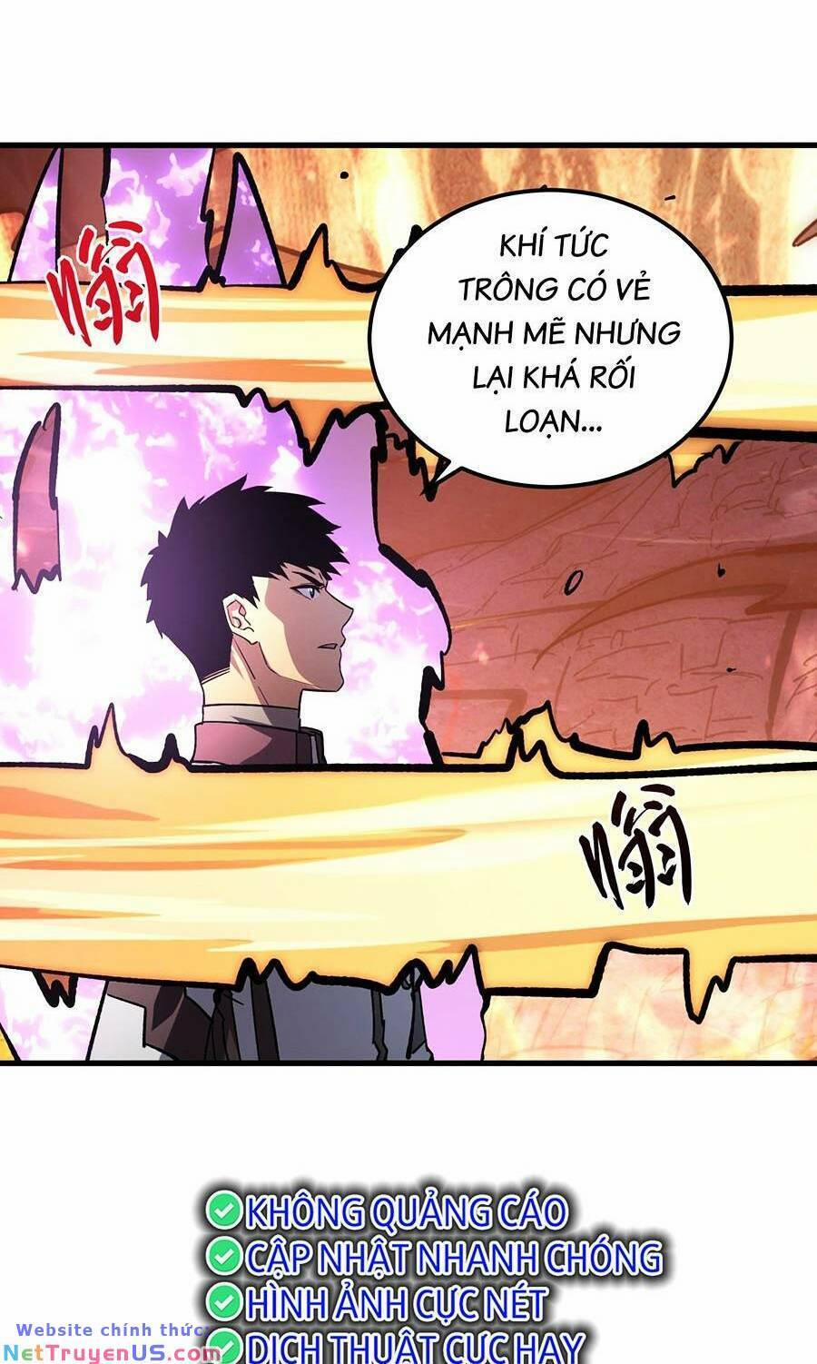 Mạt Thế Quật Khởi 213 trang 35