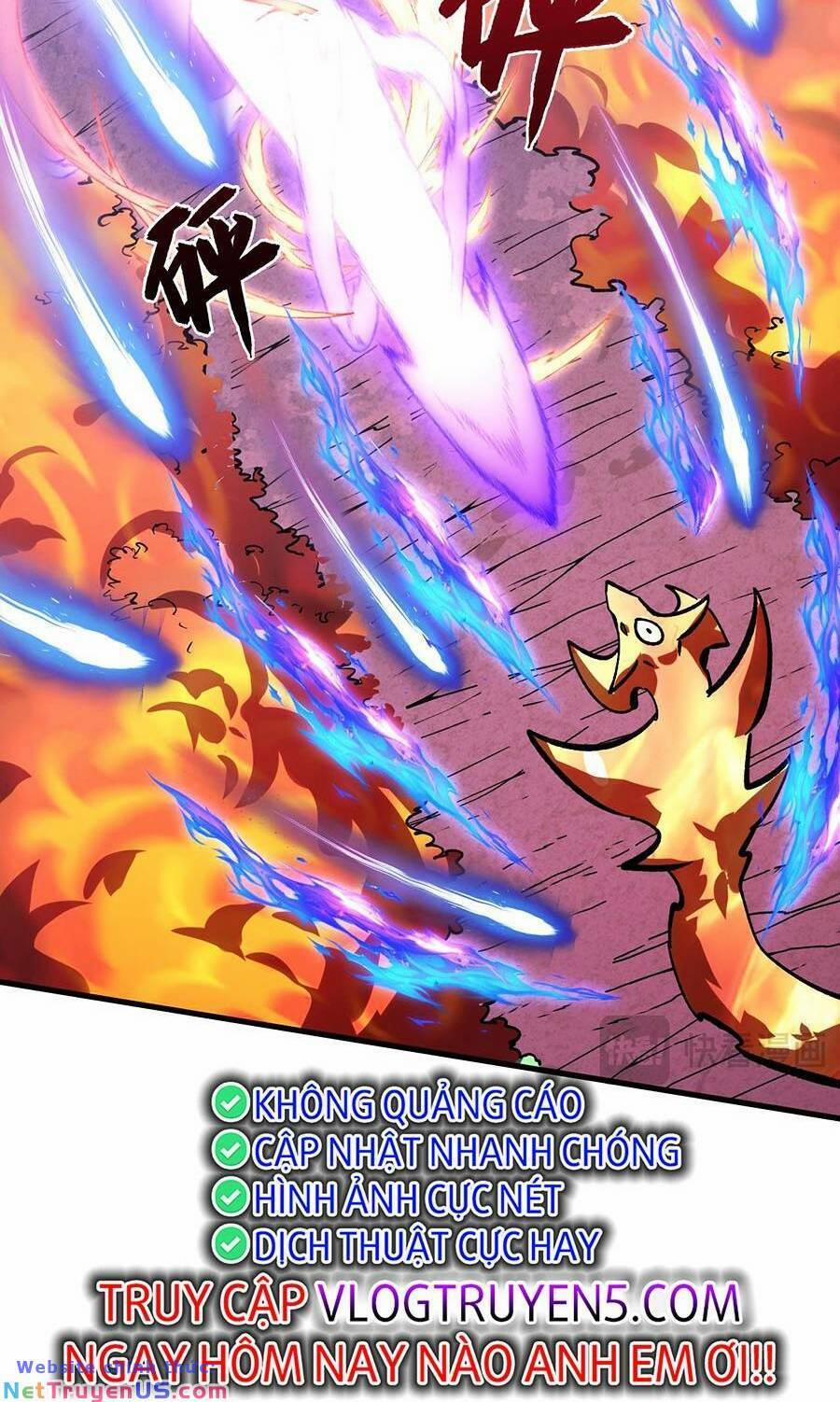 Mạt Thế Quật Khởi 213 trang 39