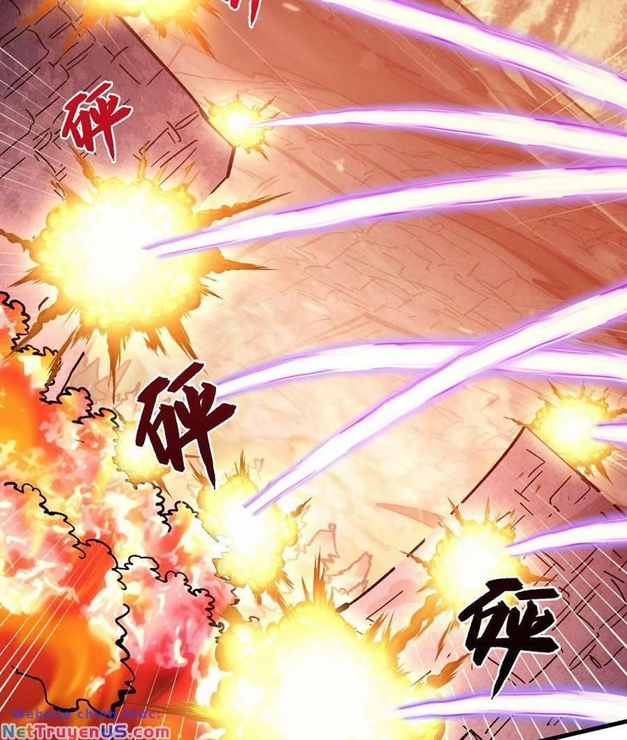 Mạt Thế Quật Khởi 213 trang 42