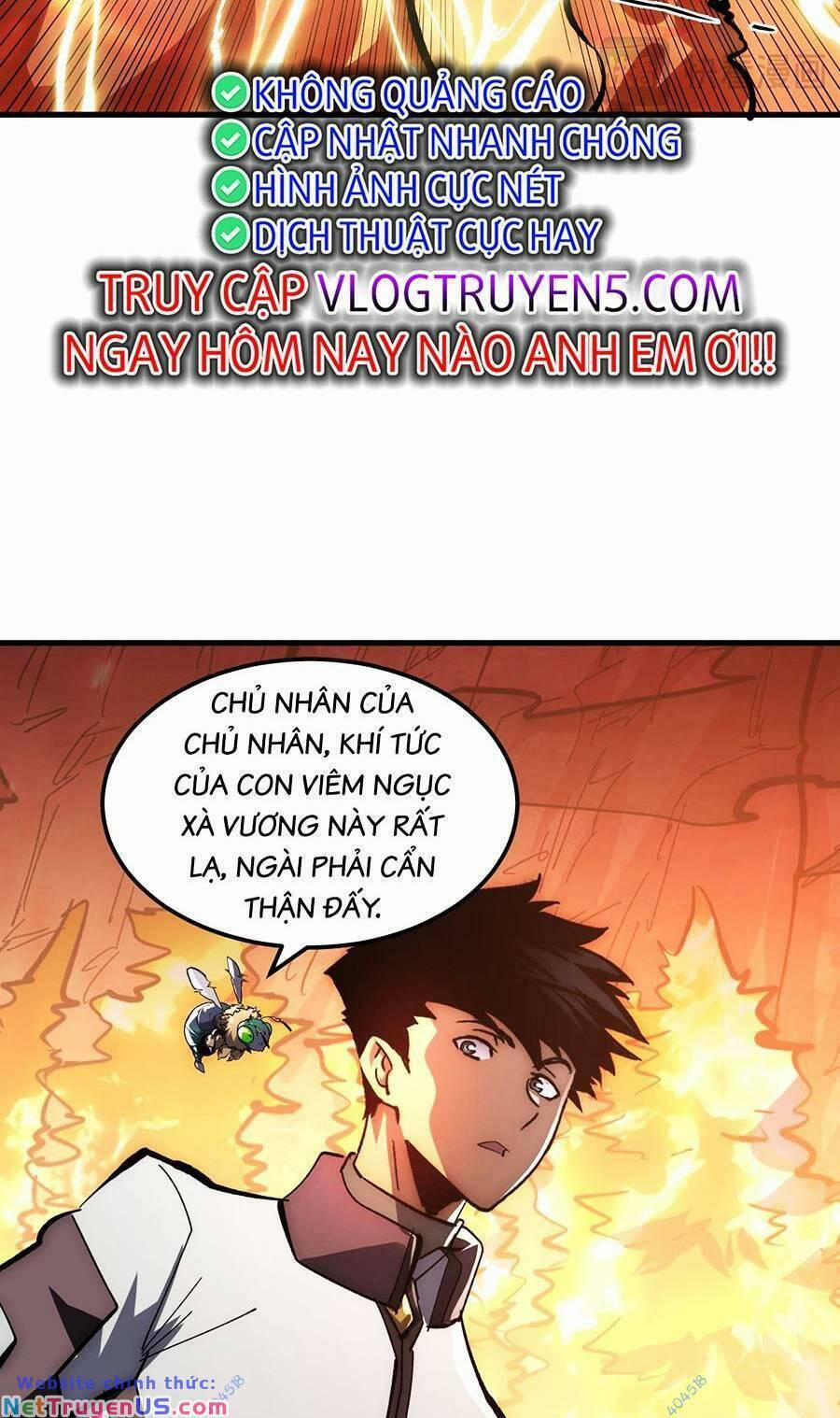 Mạt Thế Quật Khởi 213 trang 8