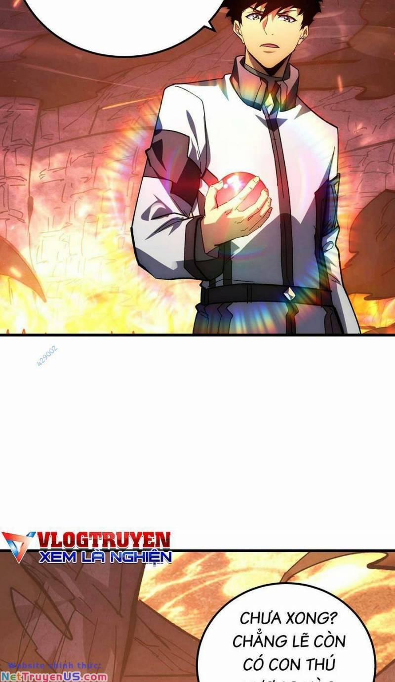 Mạt Thế Quật Khởi 214 trang 11