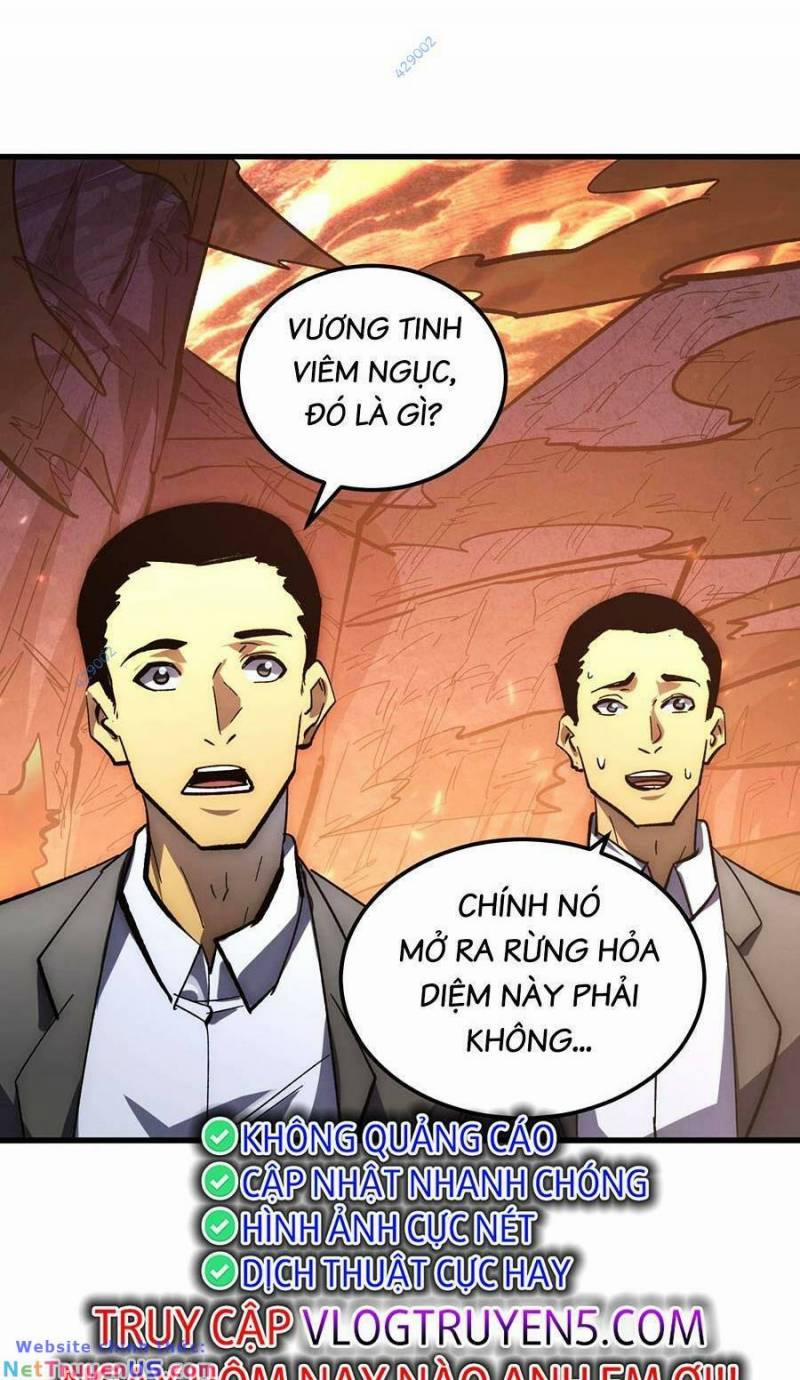 Mạt Thế Quật Khởi 214 trang 22