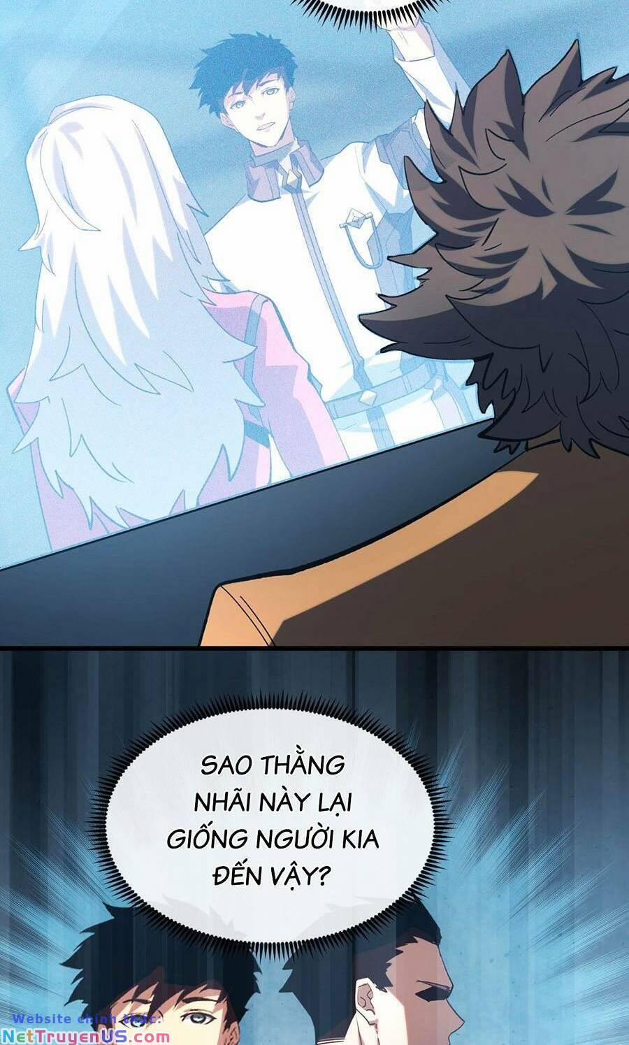 Mạt Thế Quật Khởi 215 trang 11