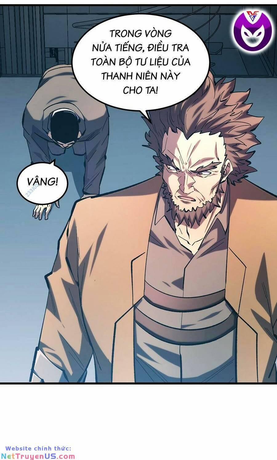 Mạt Thế Quật Khởi 215 trang 13