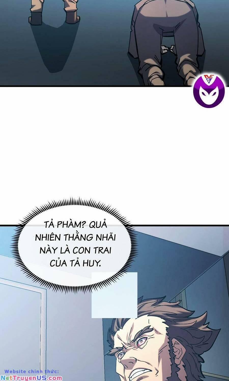 Mạt Thế Quật Khởi 215 trang 17