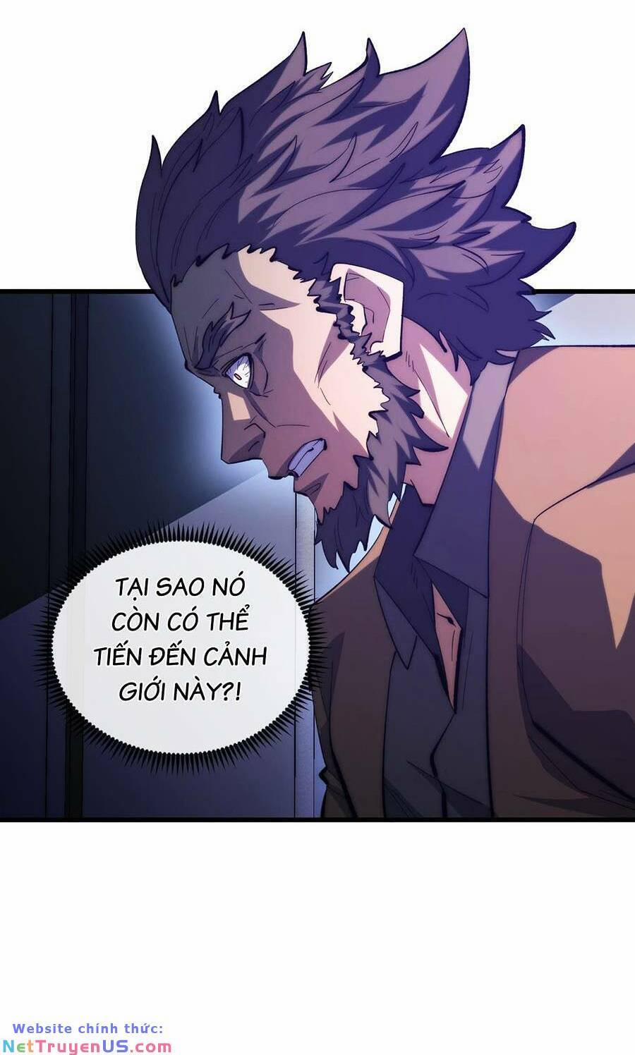 Mạt Thế Quật Khởi 215 trang 19