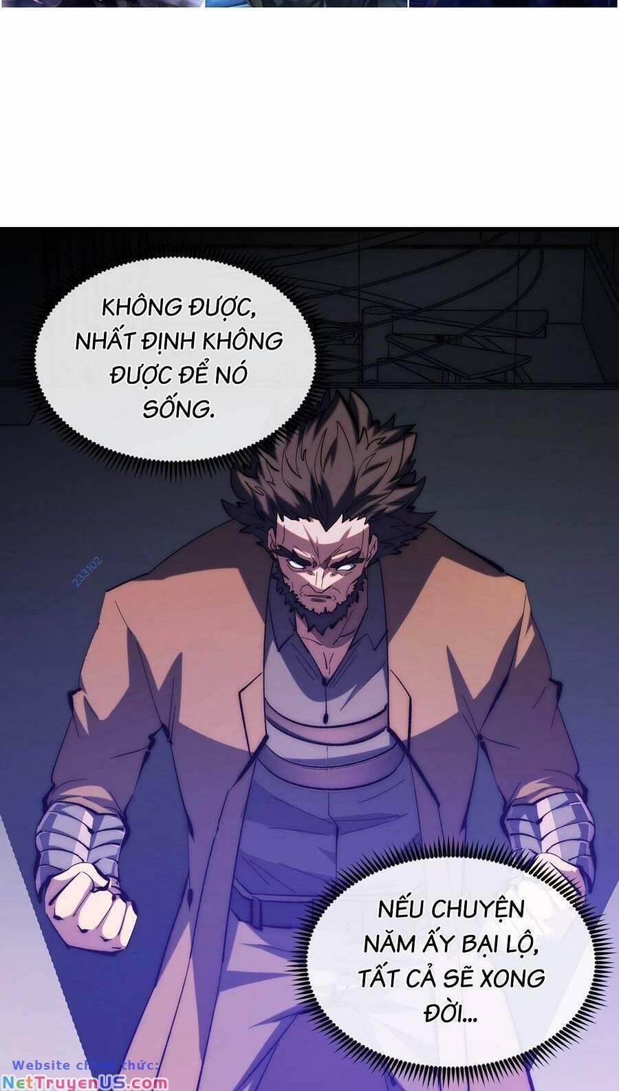 Mạt Thế Quật Khởi 215 trang 21