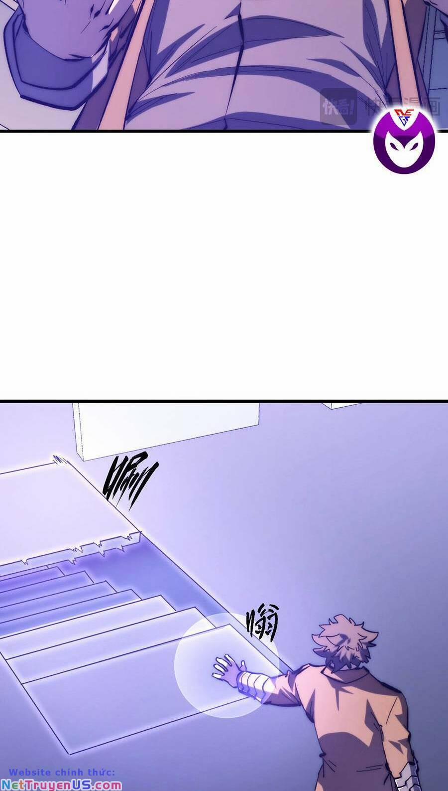 Mạt Thế Quật Khởi 215 trang 23