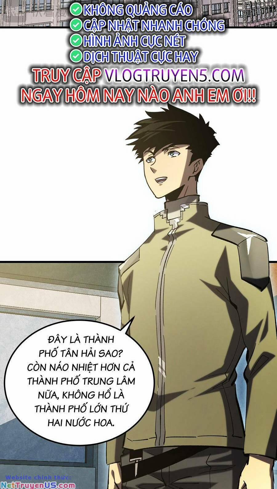 Mạt Thế Quật Khởi 215 trang 31