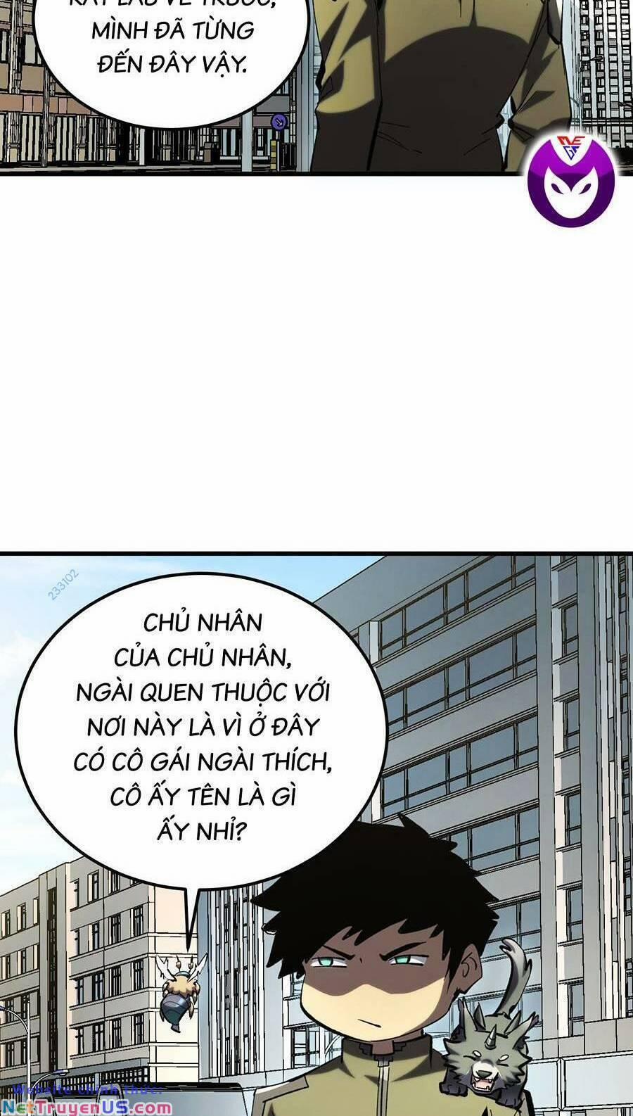 Mạt Thế Quật Khởi 215 trang 33