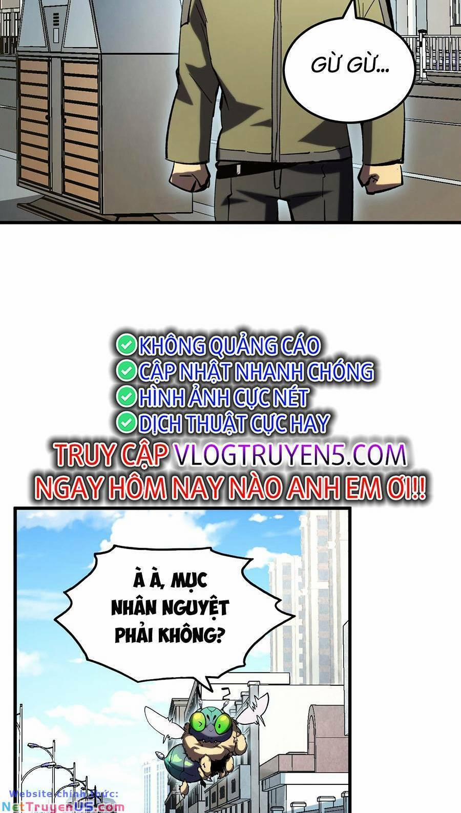 Mạt Thế Quật Khởi 215 trang 34