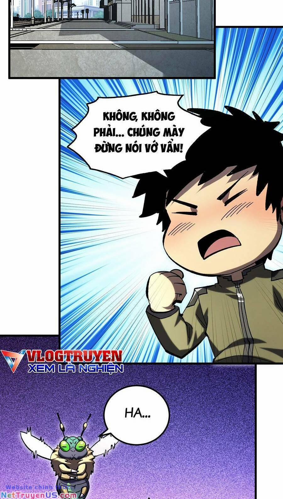 Mạt Thế Quật Khởi 215 trang 35