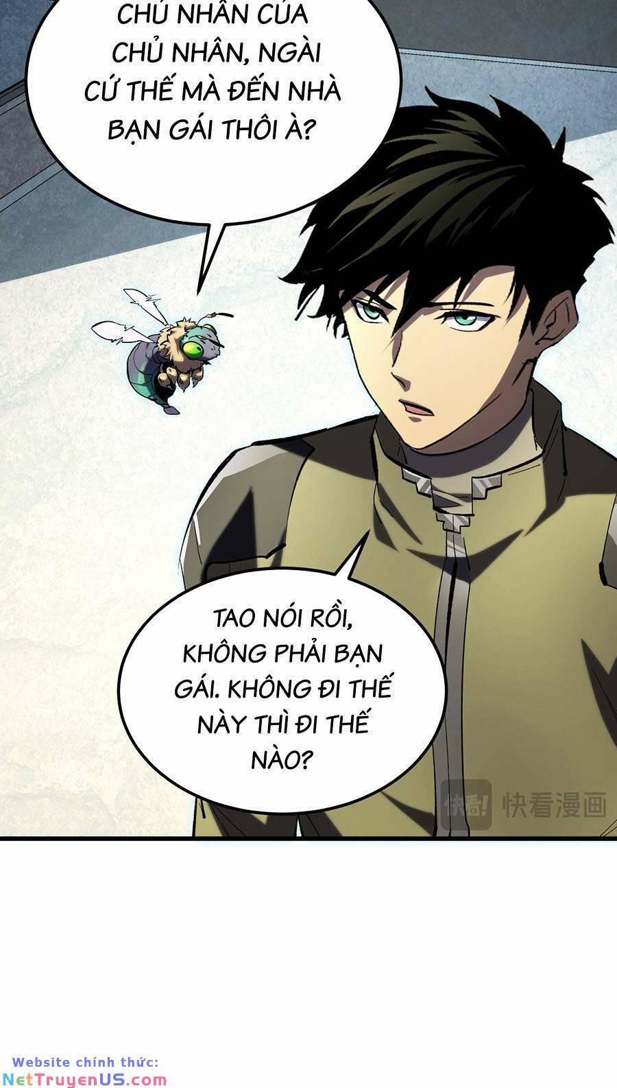 Mạt Thế Quật Khởi 215 trang 38