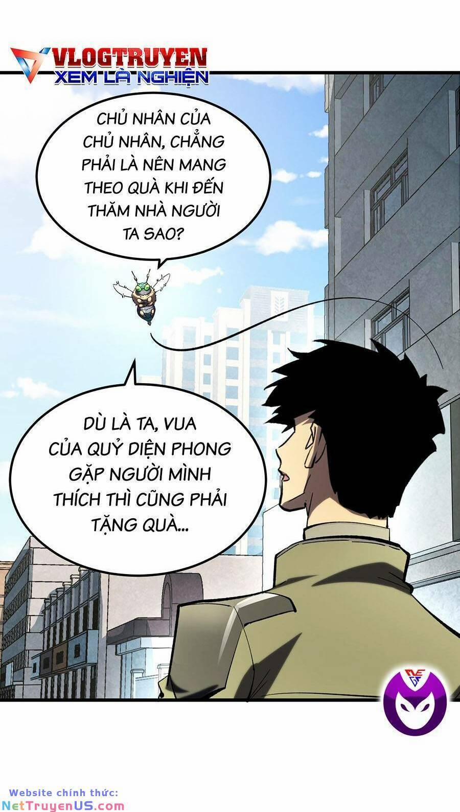 Mạt Thế Quật Khởi 215 trang 39