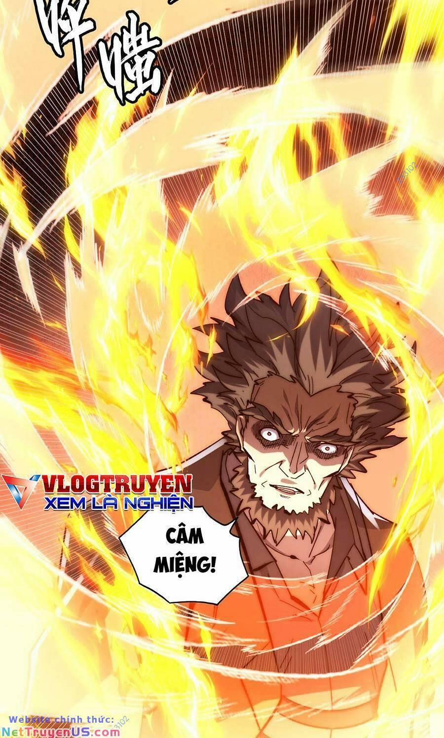 Mạt Thế Quật Khởi 215 trang 4