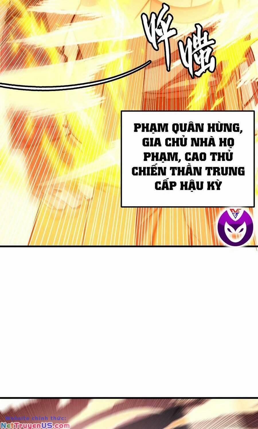 Mạt Thế Quật Khởi 215 trang 5