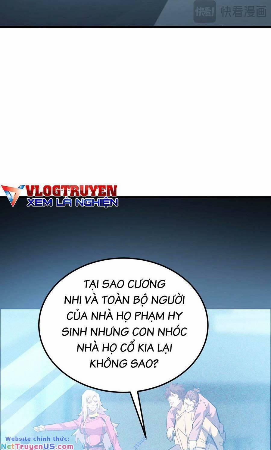 Mạt Thế Quật Khởi 215 trang 8