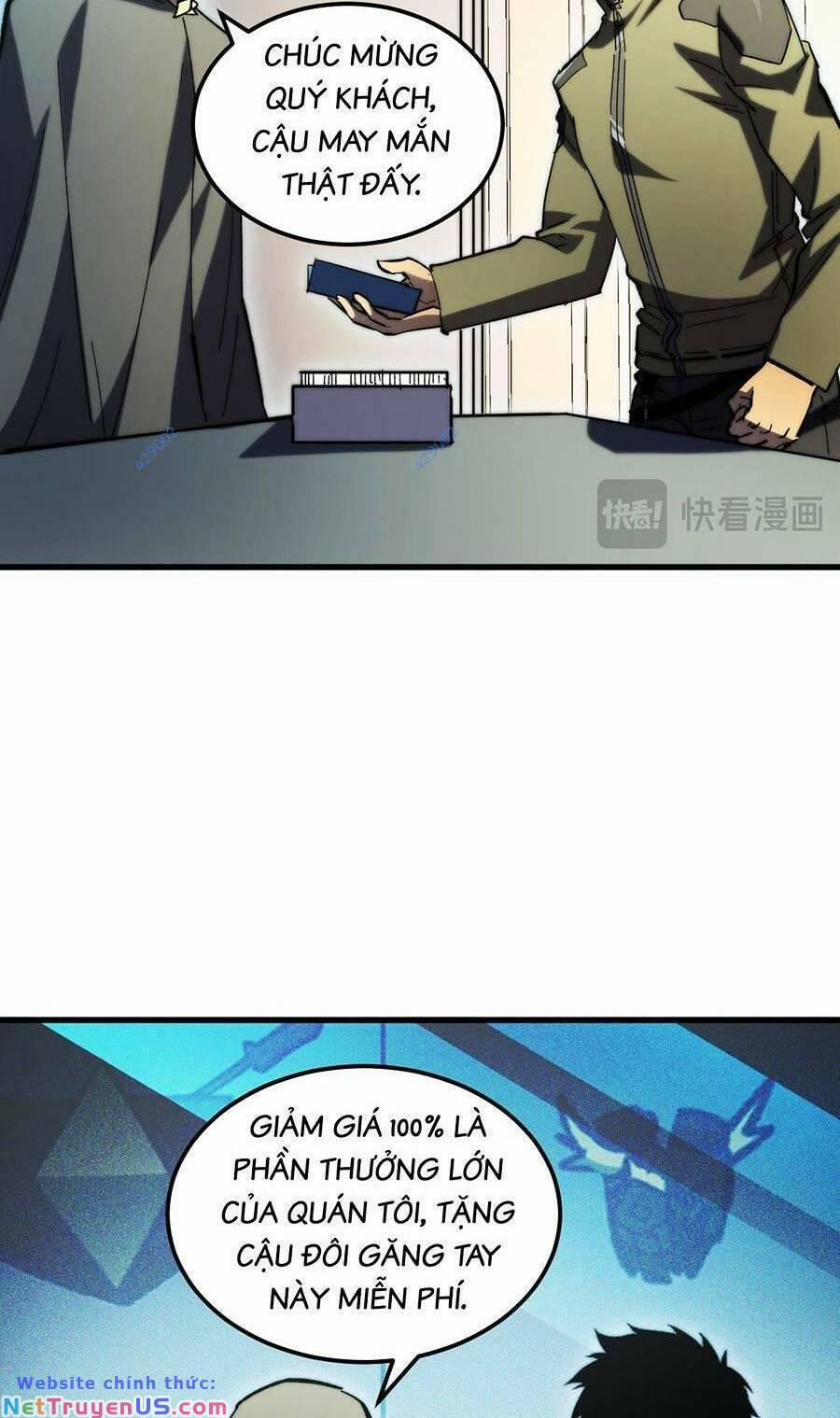 Mạt Thế Quật Khởi 216 trang 13