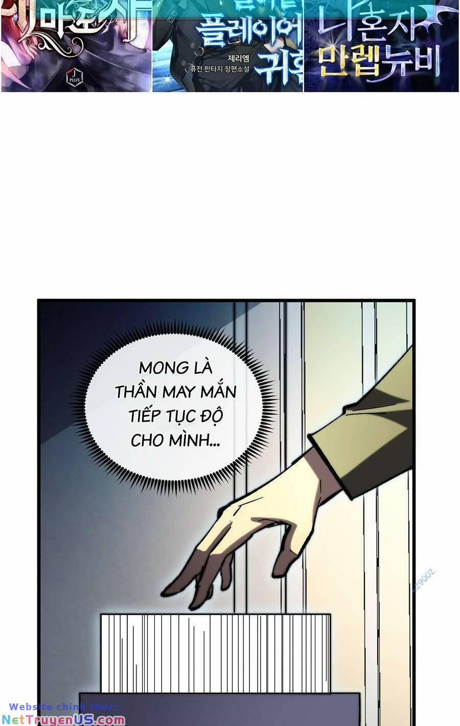 Mạt Thế Quật Khởi 216 trang 21