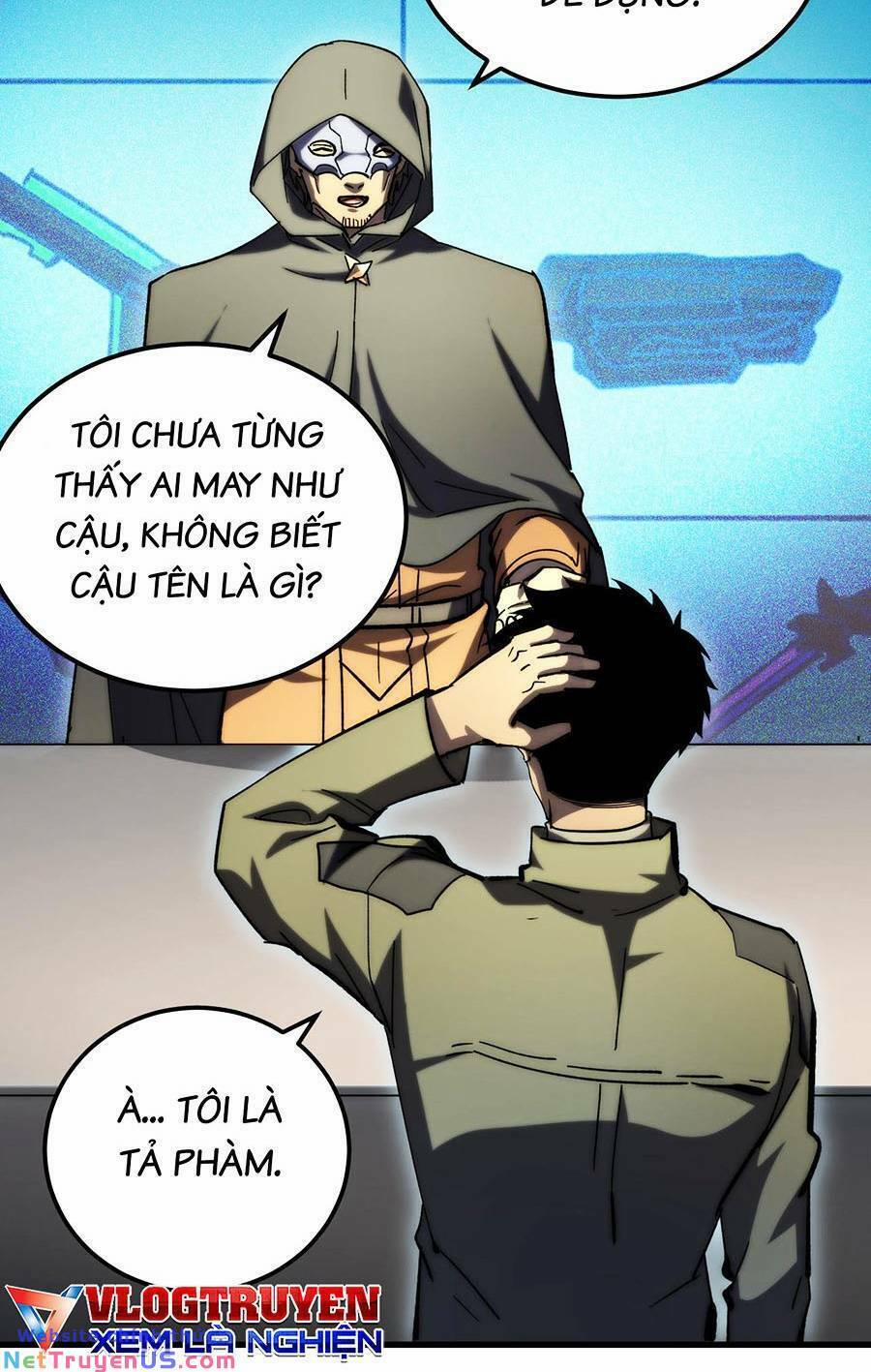 Mạt Thế Quật Khởi 216 trang 26