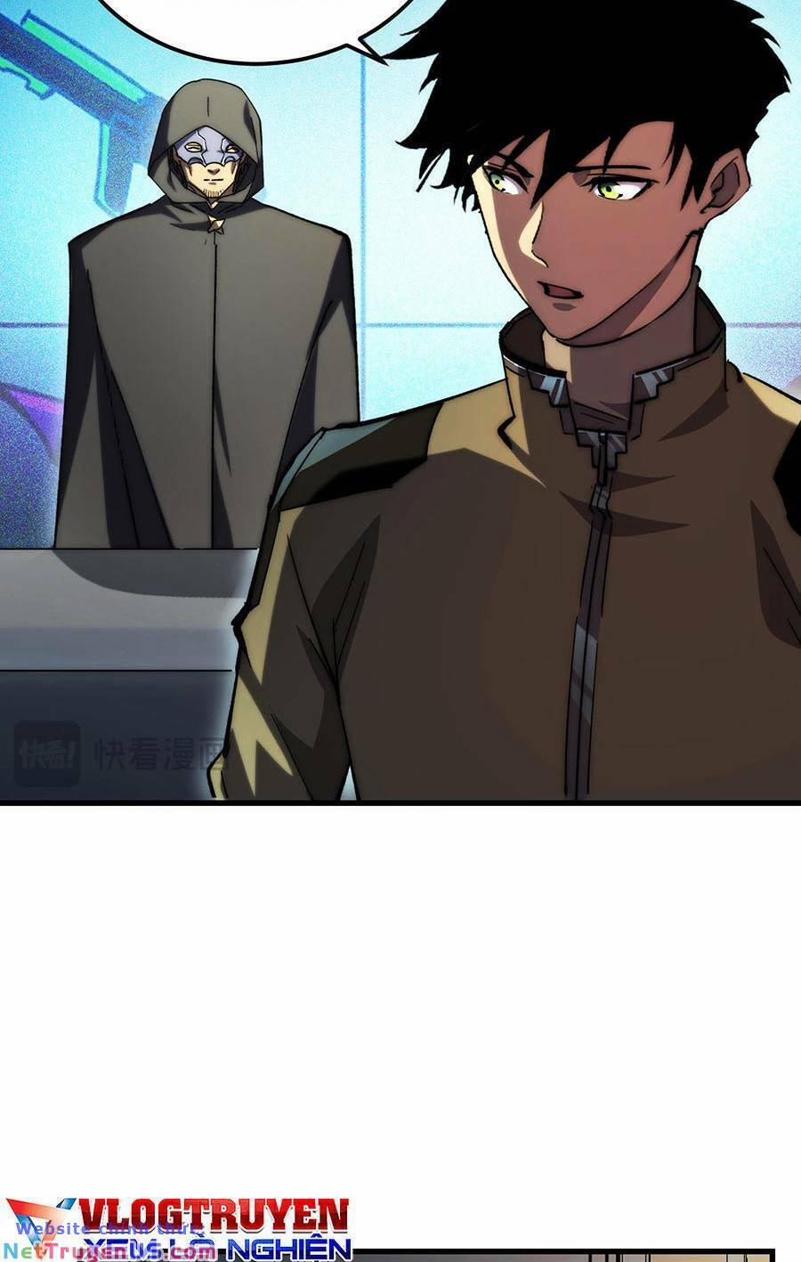 Mạt Thế Quật Khởi 216 trang 30