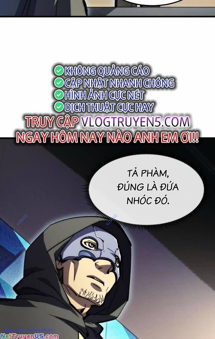 Mạt Thế Quật Khởi 216 trang 33