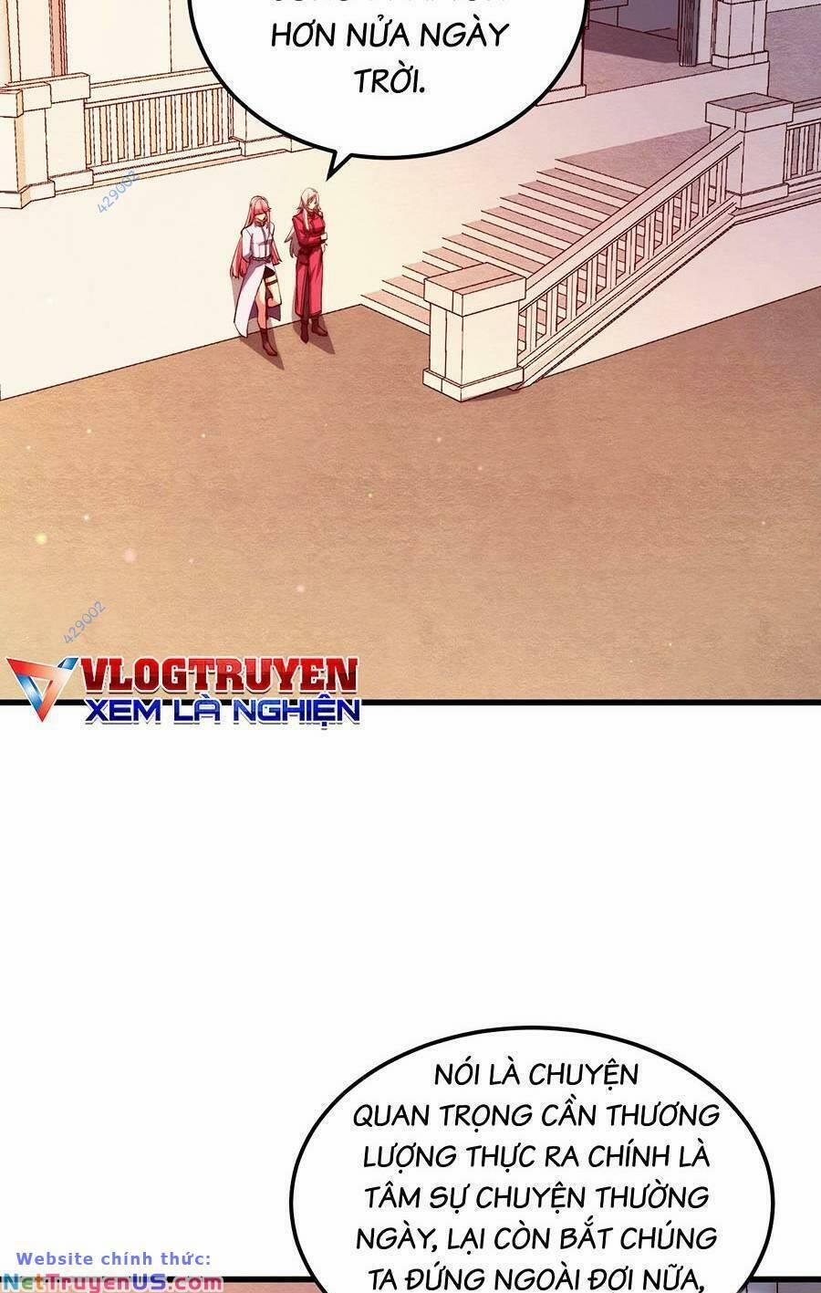 Mạt Thế Quật Khởi 216 trang 36