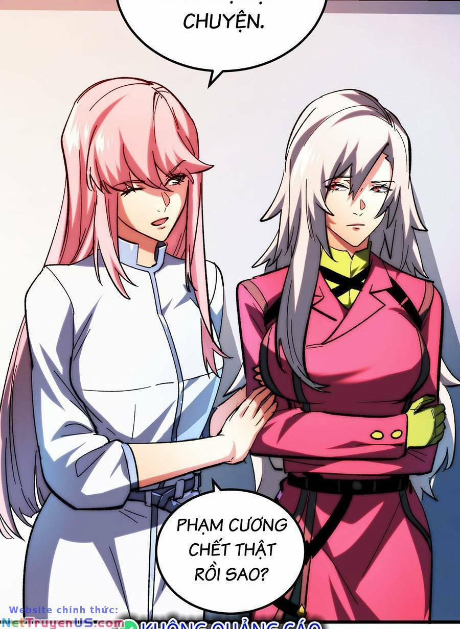 Mạt Thế Quật Khởi 216 trang 42