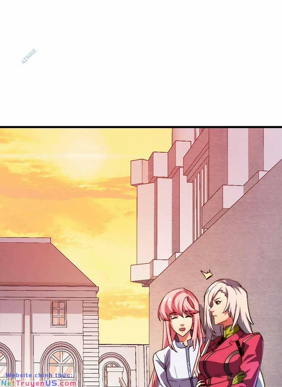 Mạt Thế Quật Khởi 216 trang 44