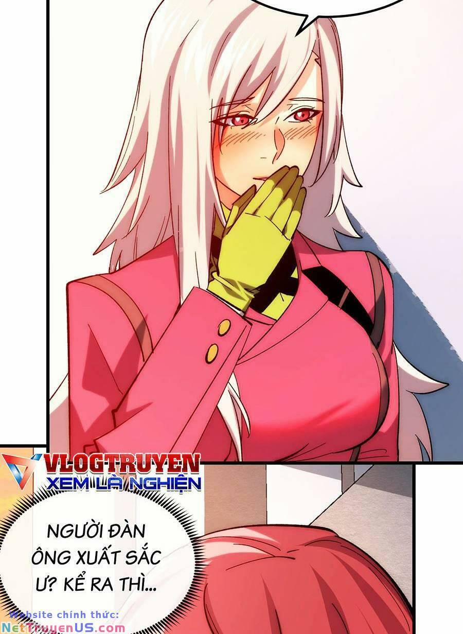 Mạt Thế Quật Khởi 216 trang 49