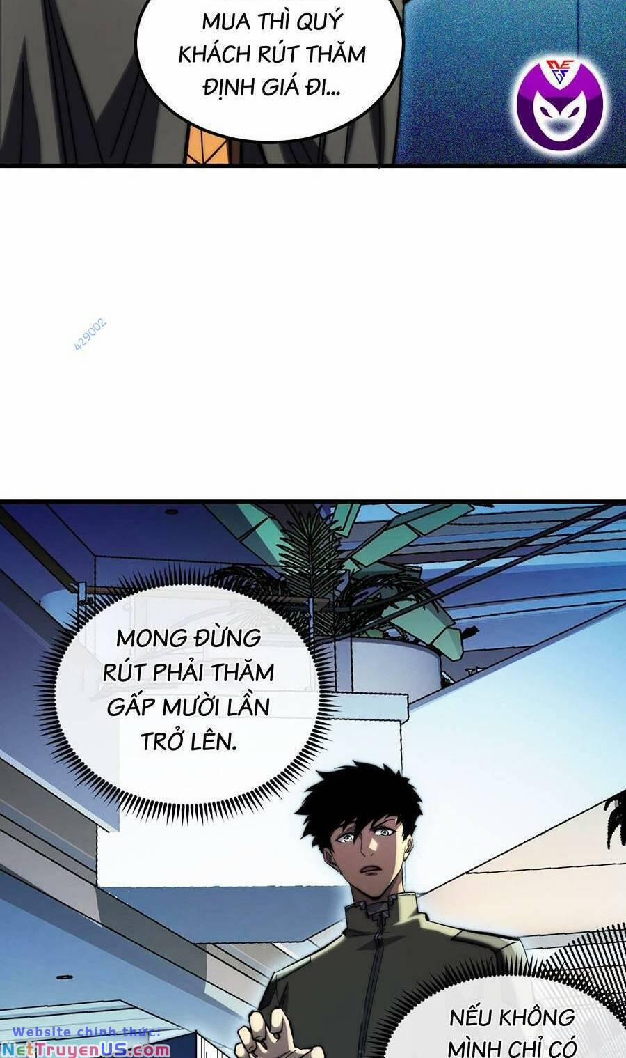 Mạt Thế Quật Khởi 216 trang 9