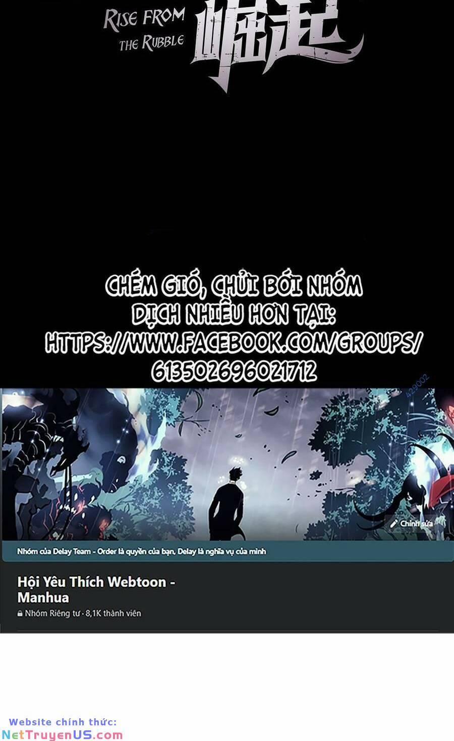 Mạt Thế Quật Khởi 217 trang 1