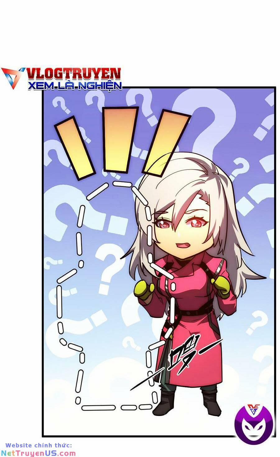 Mạt Thế Quật Khởi 217 trang 19