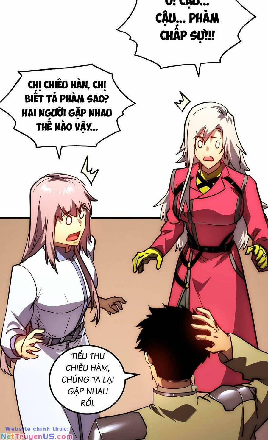 Mạt Thế Quật Khởi 217 trang 28