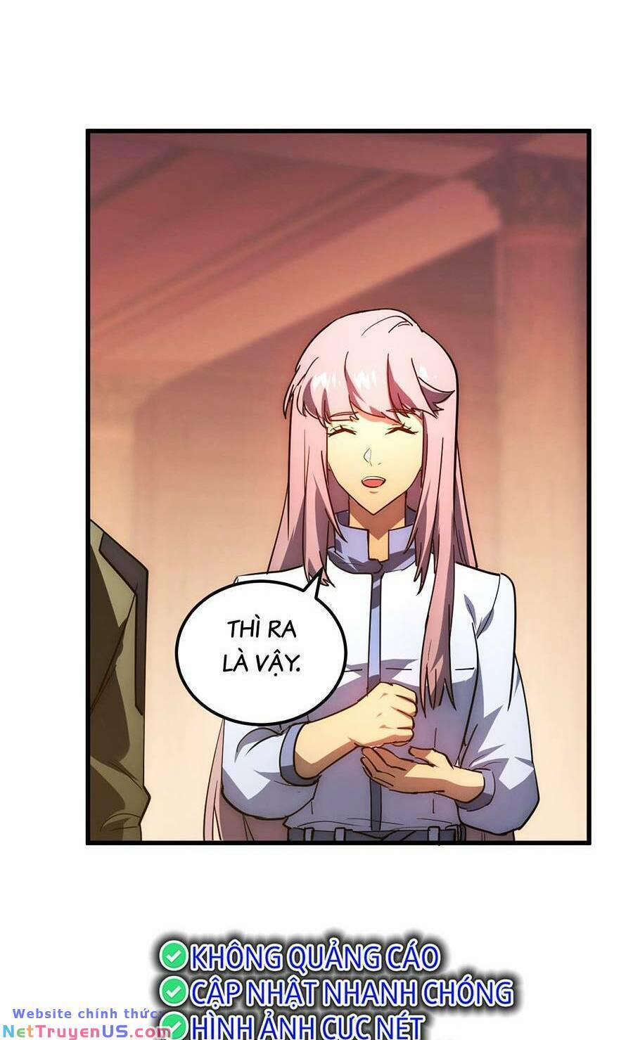 Mạt Thế Quật Khởi 217 trang 31